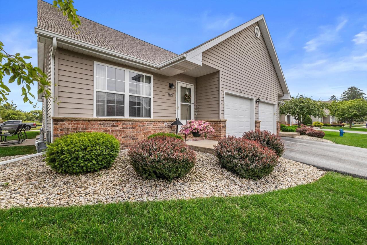 3029 25th St, Kenosha, WI 53144