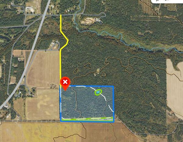 00 Lake Rd, Melrose, WI 54642