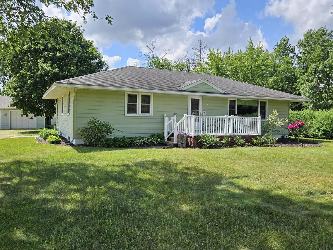 17065 Hammer Rd., Sparta, WI 54656