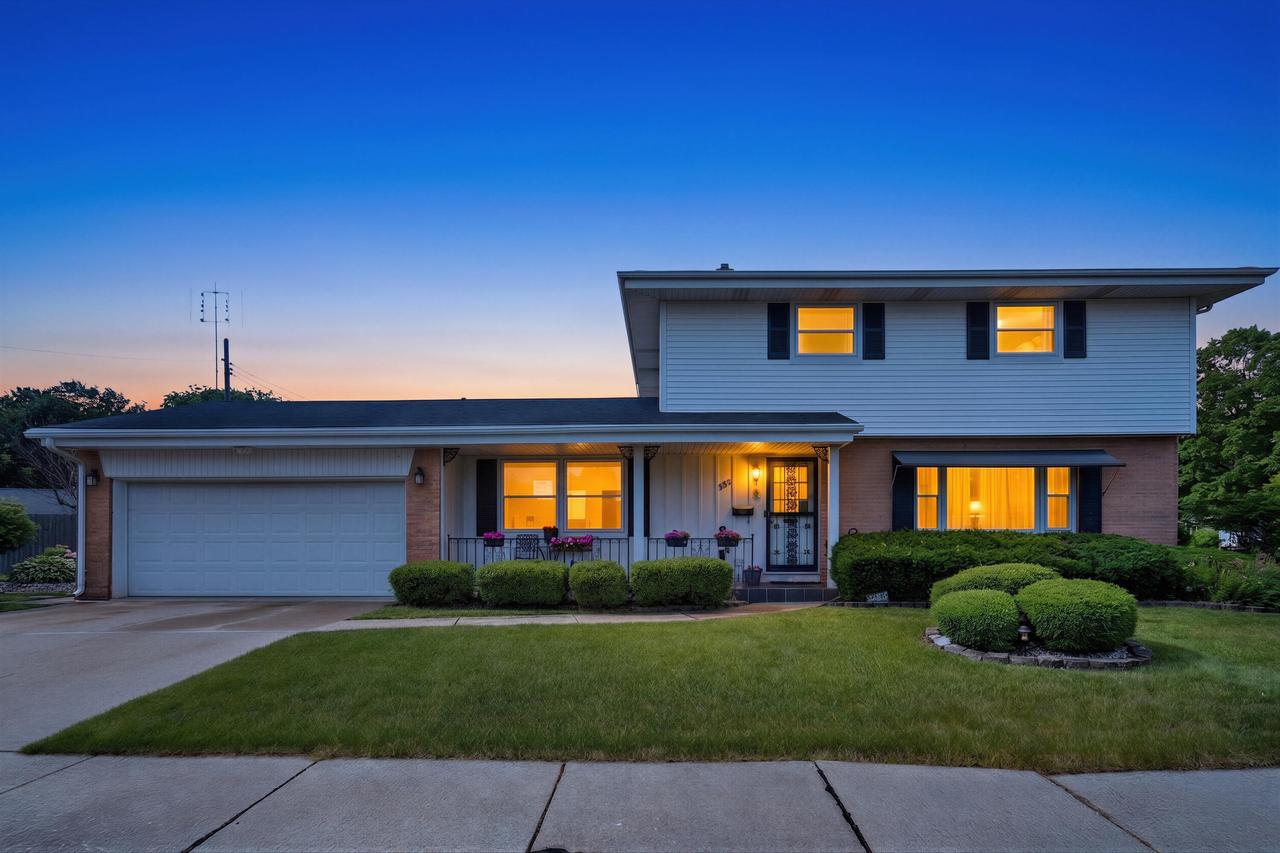 5319 Wright Ave, Racine, WI 53406
