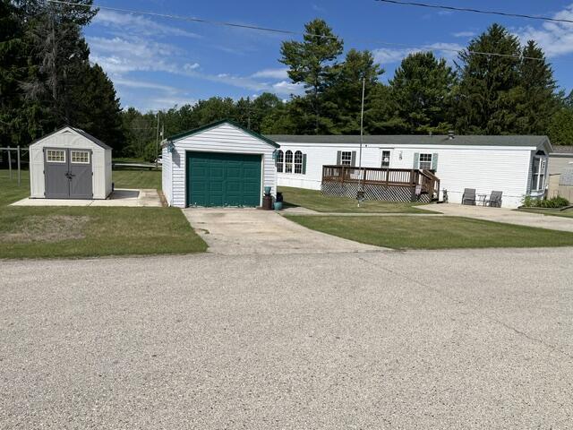 7136 Tannery Rd #19, Two Rivers, WI 54241