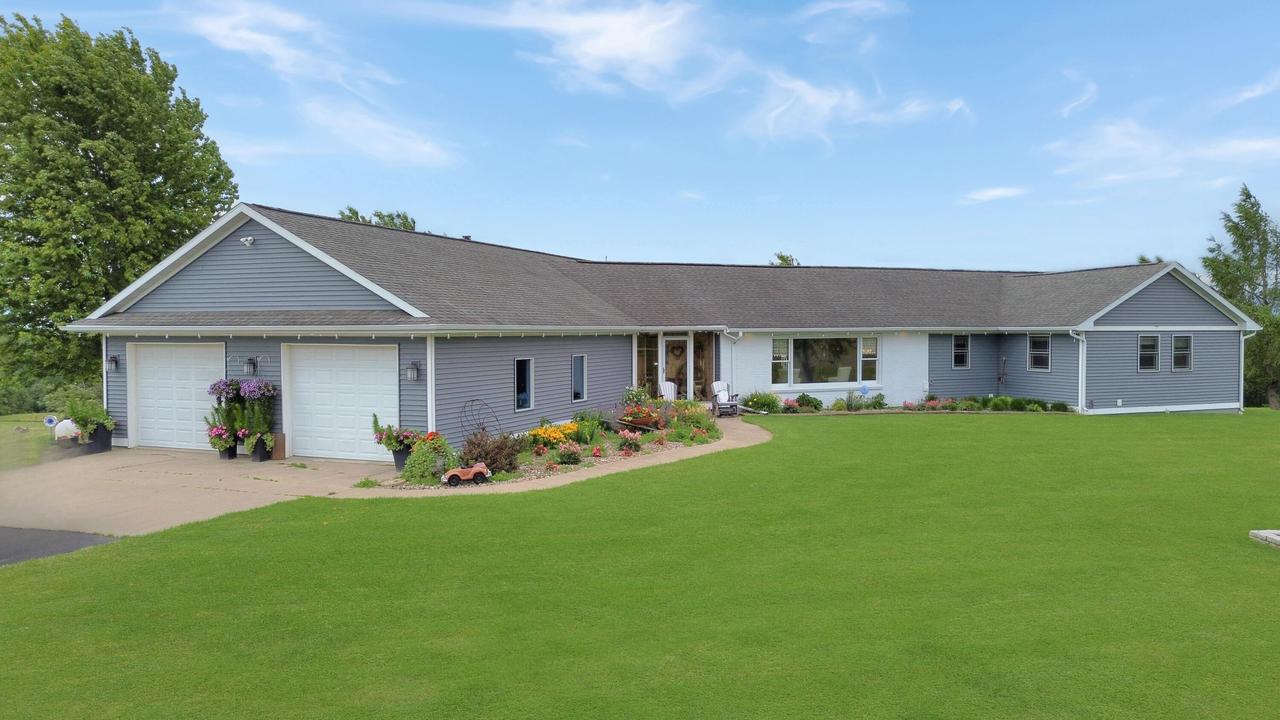 E8871 Reo Ave, Christiana, WI 54667