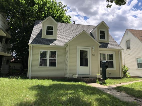 Homes Just Sold in Roosevelt Grove: August 25th to August 31st