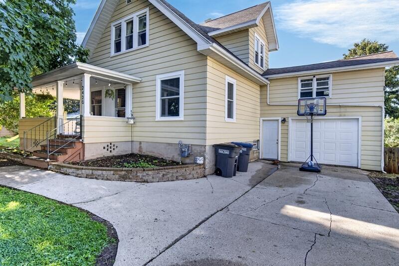 2420 Erie Ave, Sheboygan, WI 53081