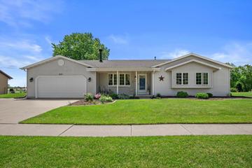 Homes Just Sold That Attend West Side Elementary School: July 28th to August 3rd