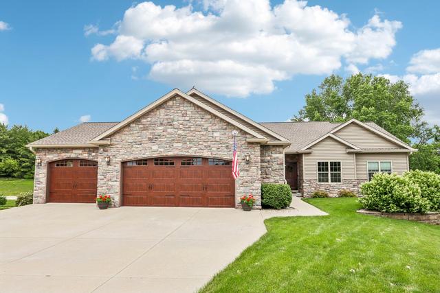 New Homes For Sale This Week That Attend Lake Mills Elementary School: June 12th to June 18th