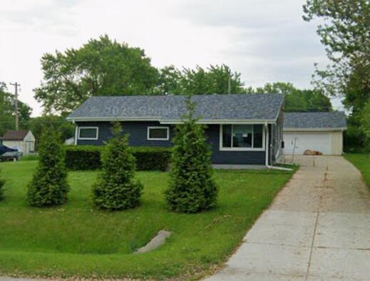 14515 W Cleveland Ave, New Berlin, WI 53151
