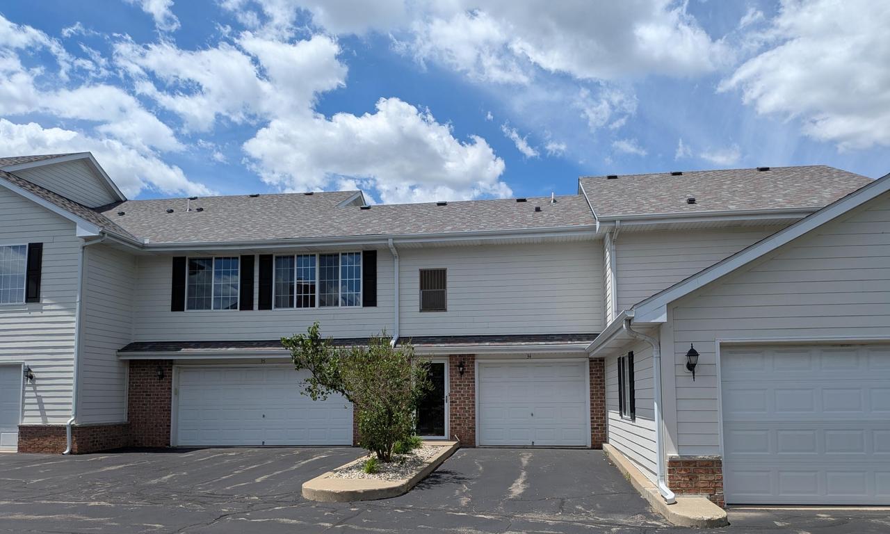 1512 24th Ave #34, Kenosha, WI 53140