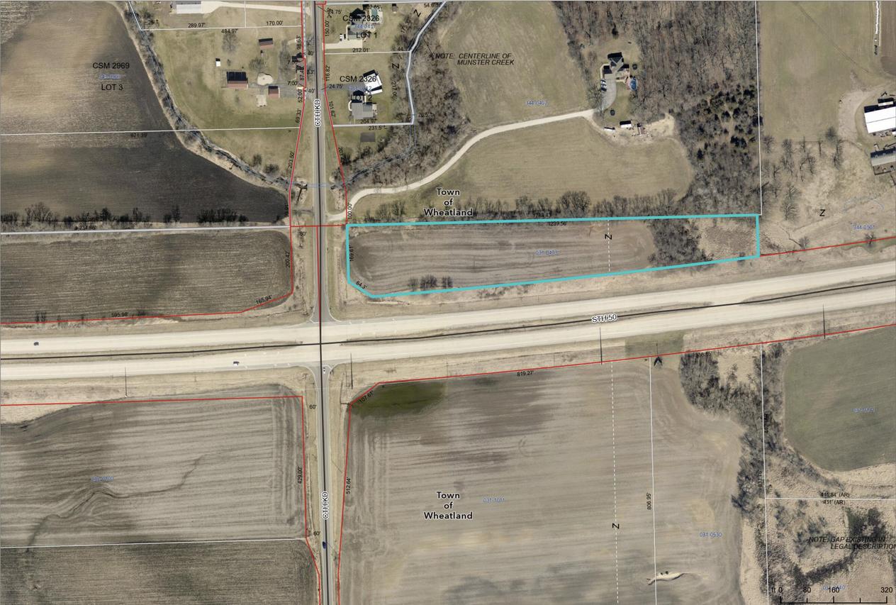 Lt0 Geneva Rd, Wheatland, WI 53105