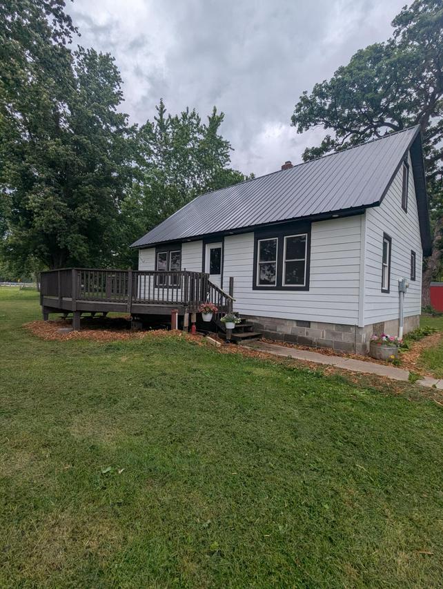N6676 State Road 162 -, Burns, WI 54614