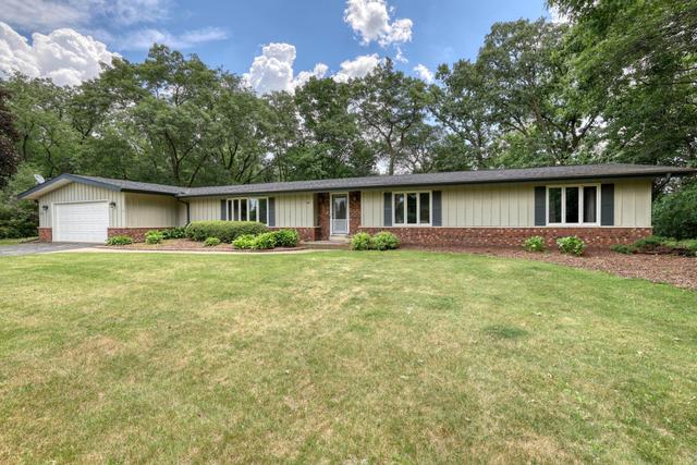 Homes Just Sold That Attend Kettle Moraine High School: July 28th to August 3rd