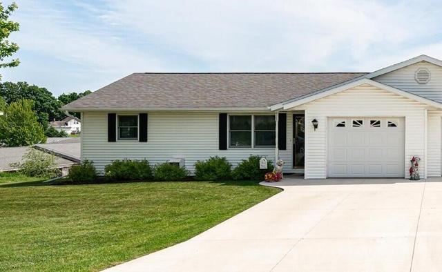 New Homes For Sale This Week in Cashton: June 12th to June 18th