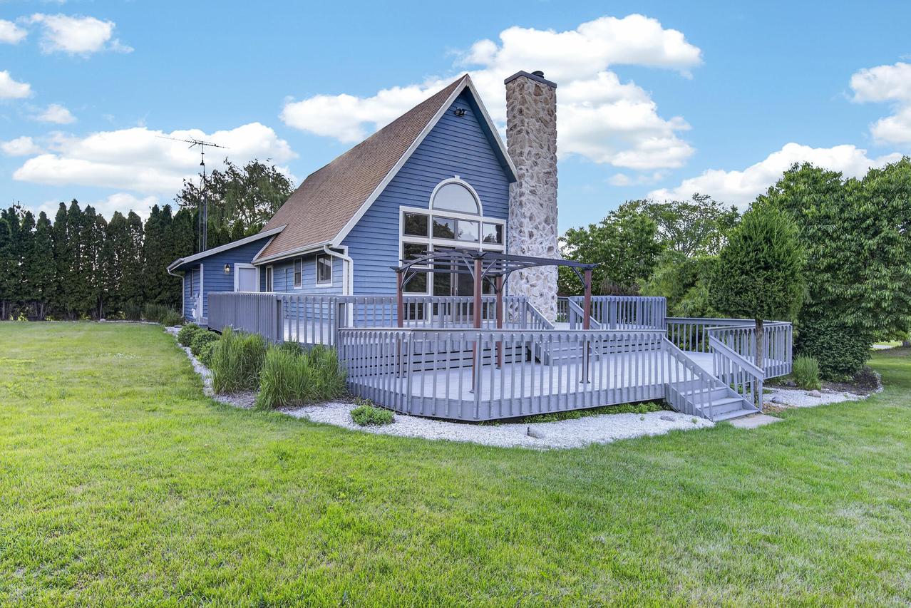 3829 Sheridan Ave, Sheboygan, WI 53081