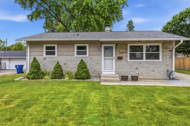 Homes Just Sold That Attend Woodview Elementary School: July 14th to July 20th