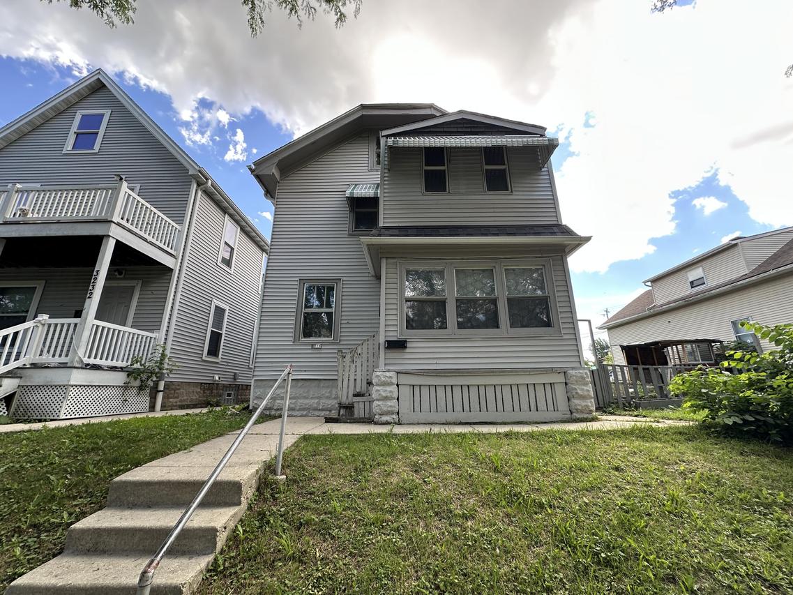 3228 N 26th St #3228A, Milwaukee, WI 53206
