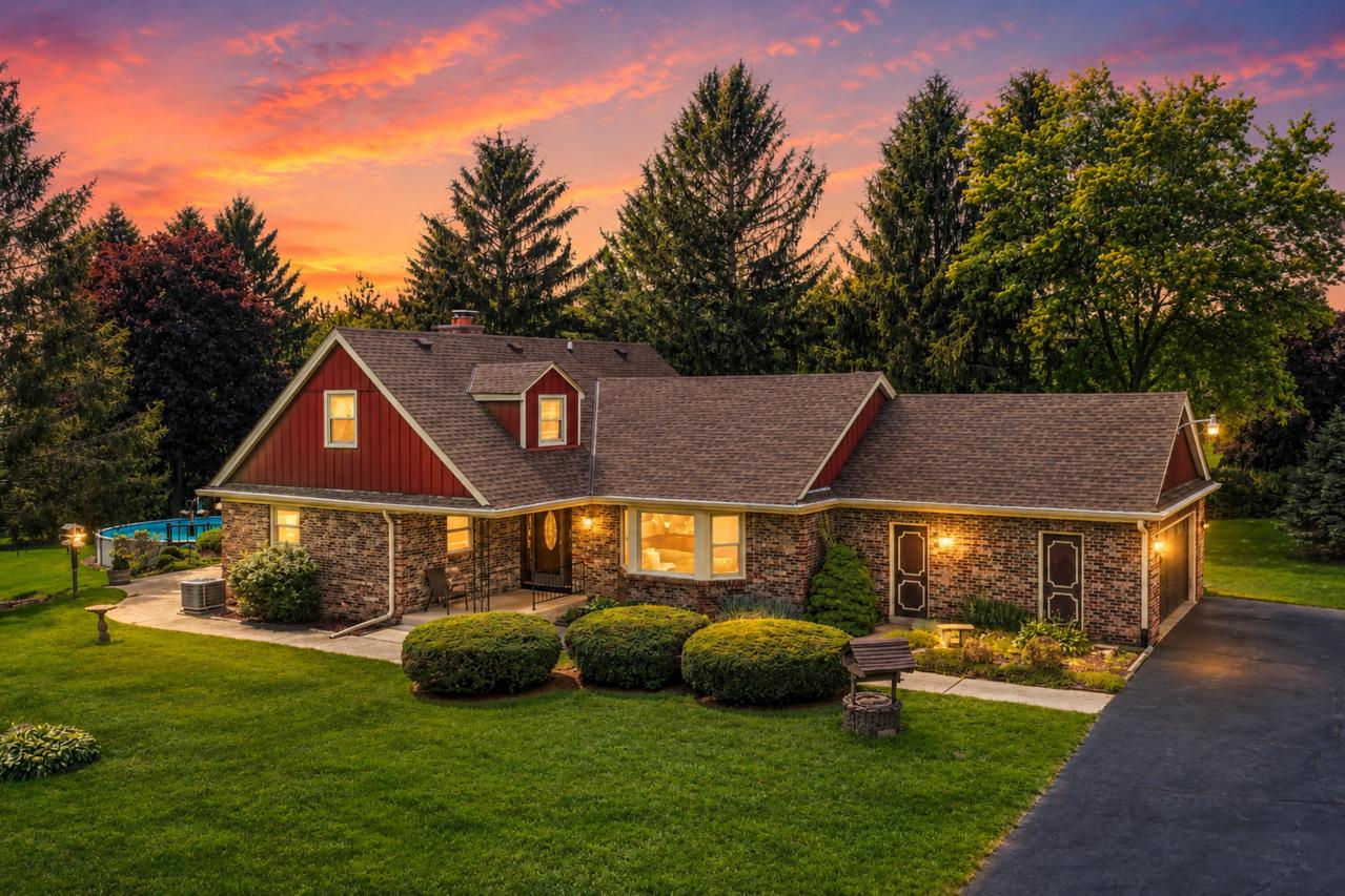 W248S7045 Sugar Maple Dr, Vernon, WI 53189