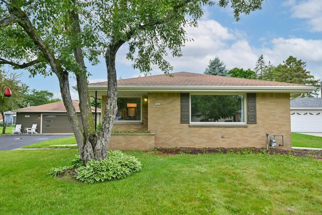 New Homes For Sale This Week That Attend Whitnall High School: June 12th to June 18th