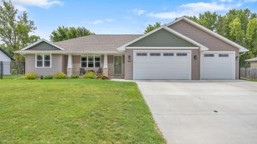 Homes Just Sold That Attend Denmark High School: July 21st to July 27th
