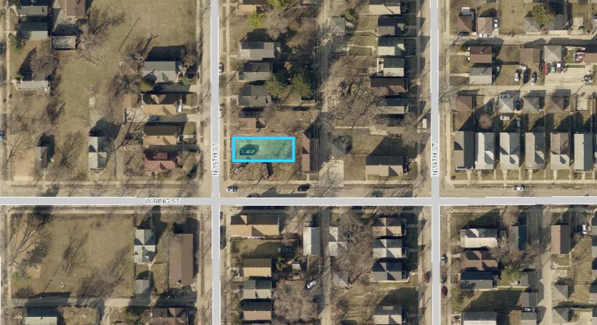 3254 N 15th St #3256, Milwaukee, WI 53206