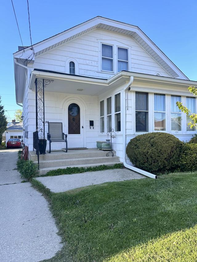 436 Augusta St, Racine, WI 53402
