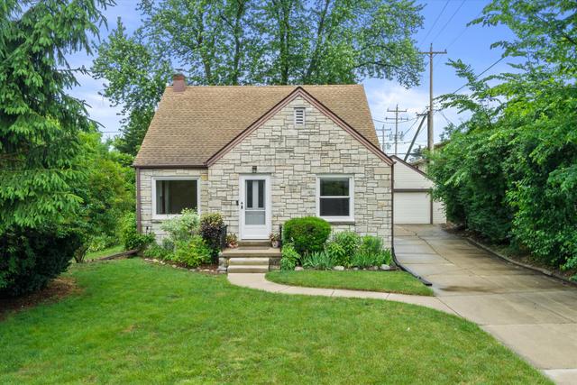 New Homes For Sale This Week in Wauwatosa: June 12th to June 18th