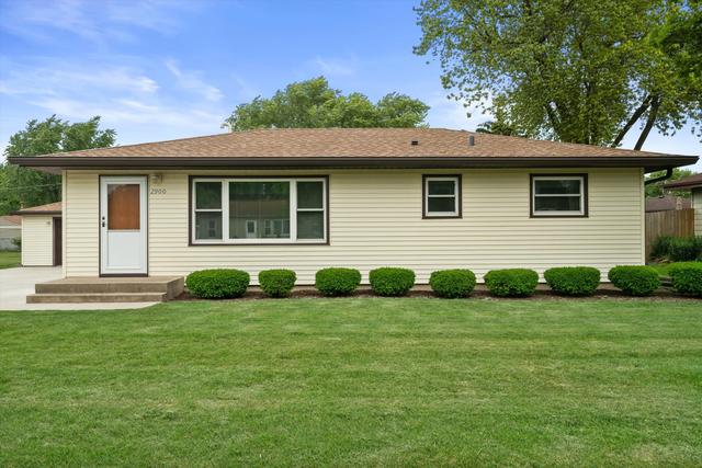 New Homes For Sale This Week in Caledonia: June 12th to June 18th