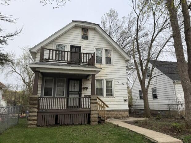 Homes Just Sold in Old North Milwaukee: July 21st to July 27th
