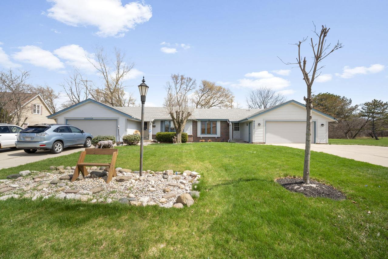 8492 N Meadowside Ct #A, Brown Deer, WI 53223