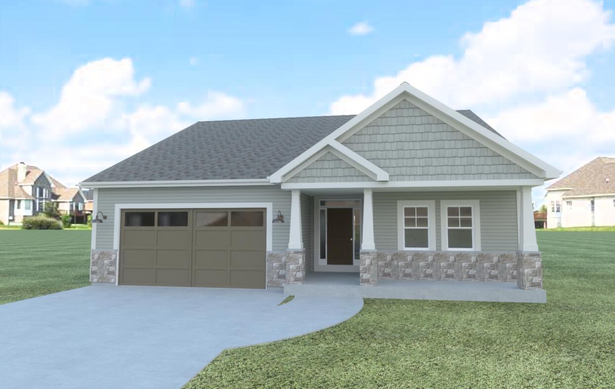 25818 78th St #Lt77, Paddock Lake, WI 53168