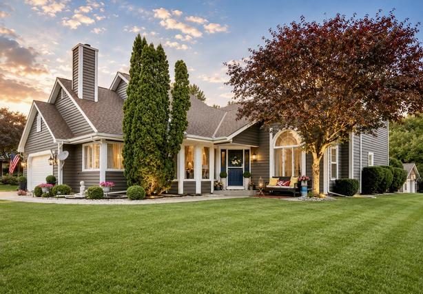 New Homes For Sale This Week That Attend Elmwood Elementary School: June 12th to June 18th