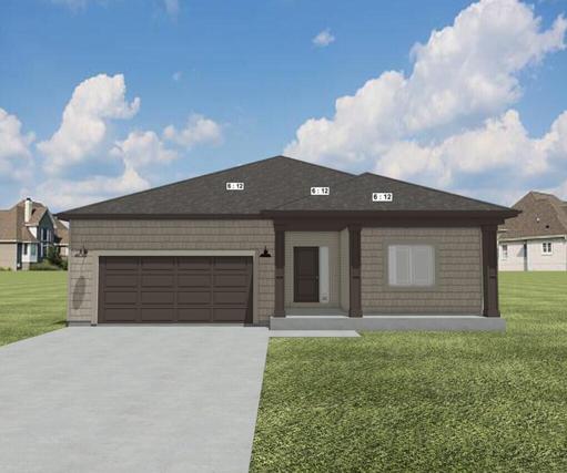 New Construction Homes For Sale This Week in Kenosha: June 17th to June 23rd