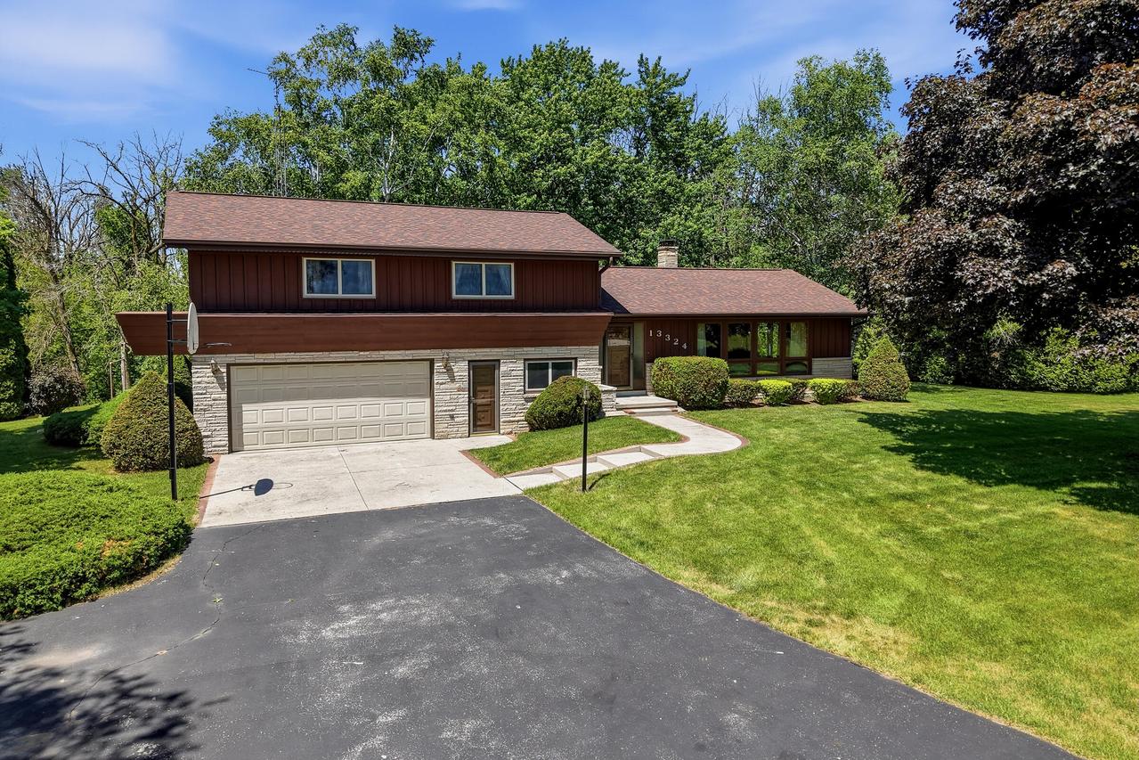 13324 State Highway 42 -, Meeme, WI 53063