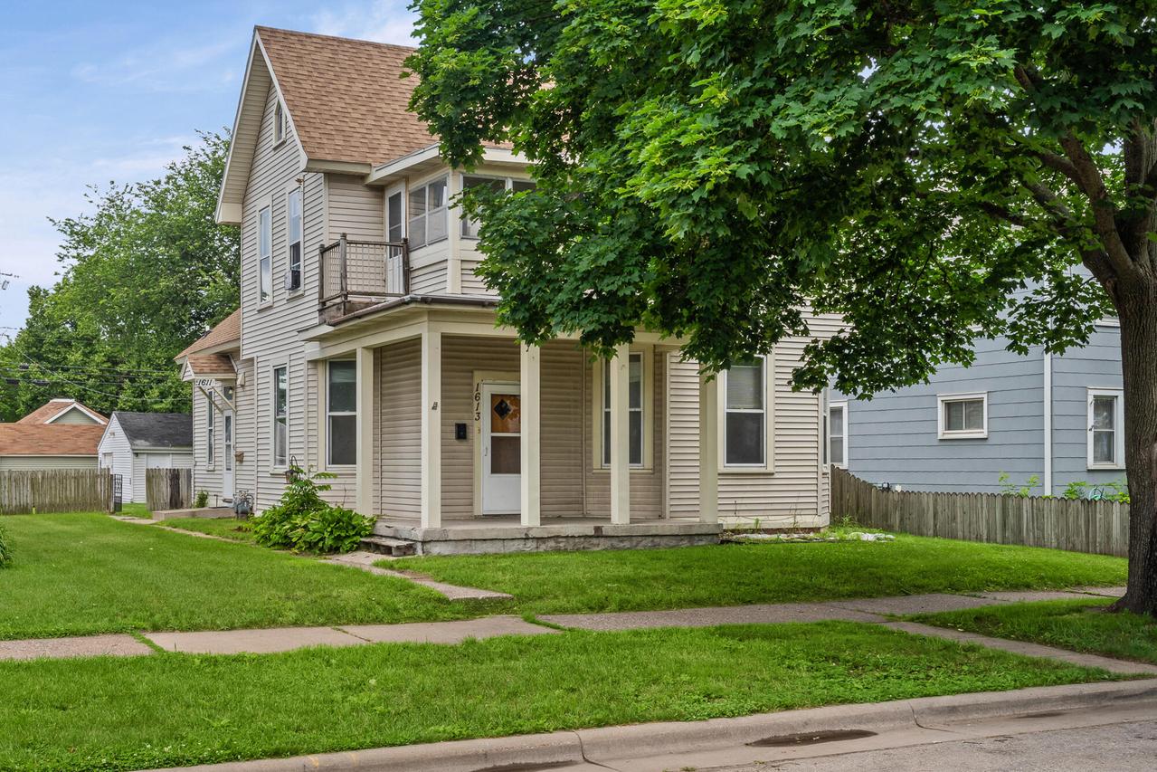 1611-1613 Liberty St, La Crosse, WI 54603