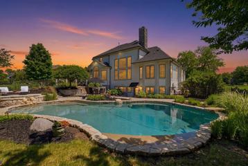 Homes Just Sold in Nashotah: August 25th to August 31st