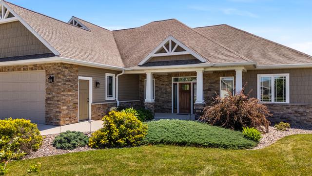 Homes Just Sold That Attend Omro High School: July 21st to July 27th