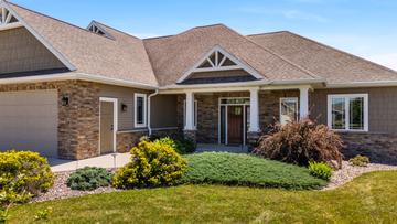Homes Just Sold That Attend Omro High School: July 21st to July 27th