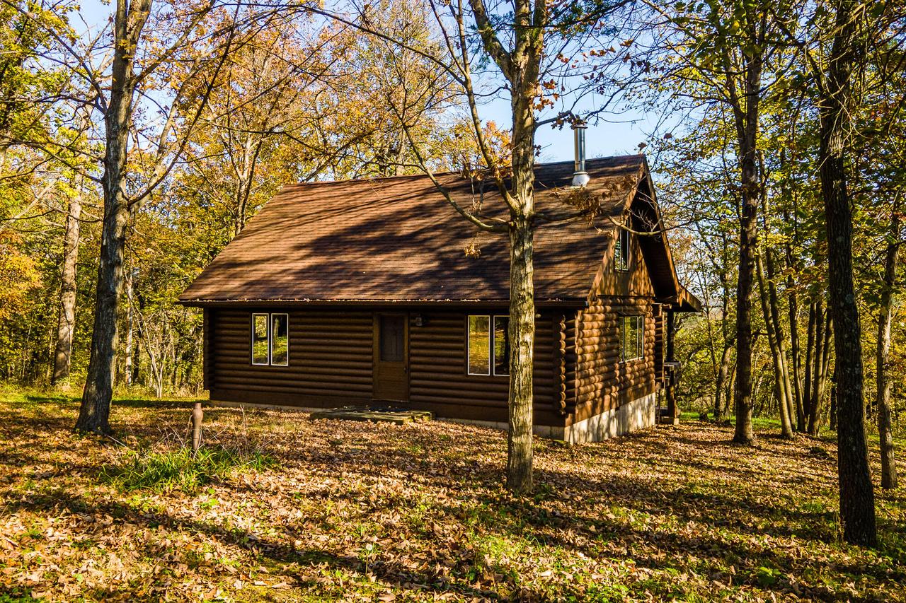 825 County Road F -, Moscow, WI 53544