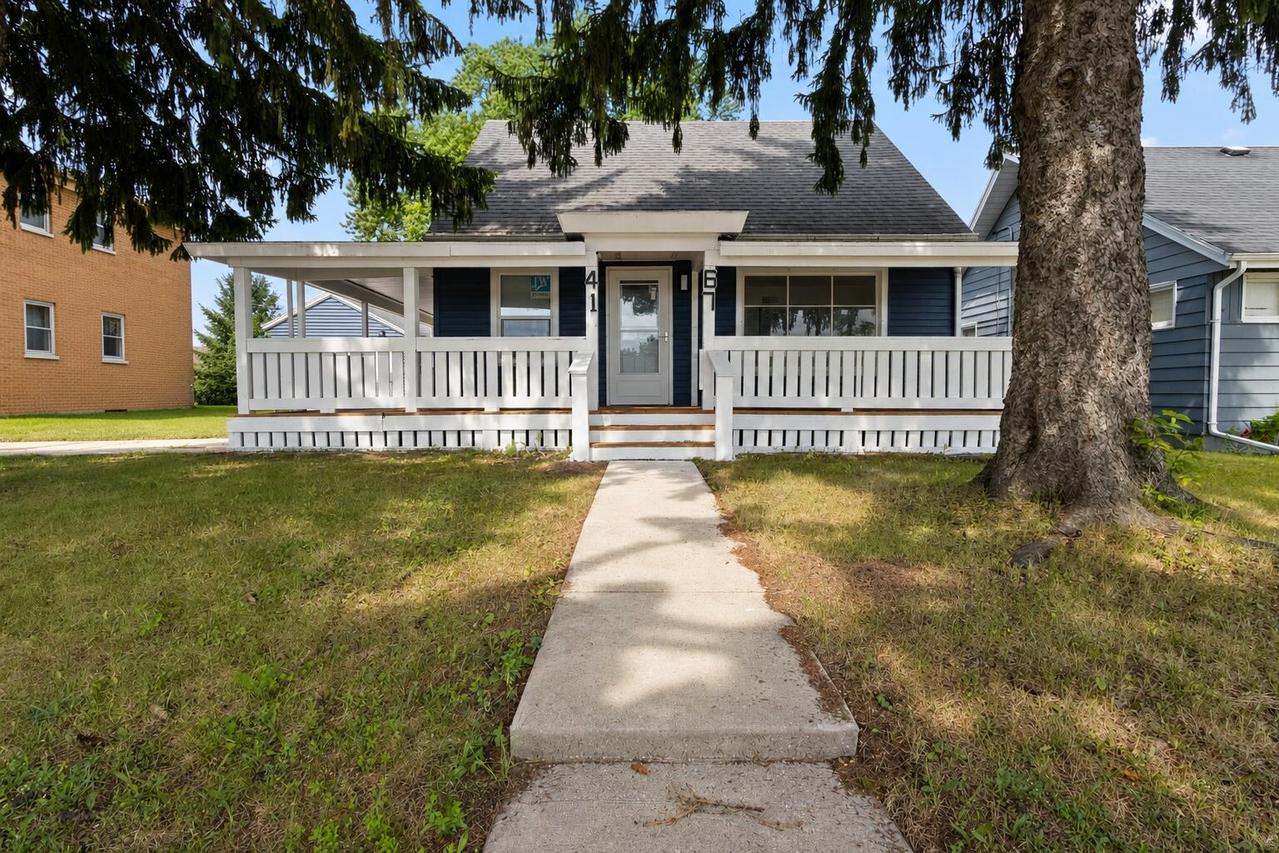 4167 N 60th St, Milwaukee, WI 53216
