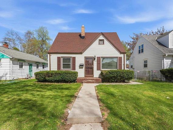 Homes Just Sold in Dineen Park: June 16th to June 22nd
