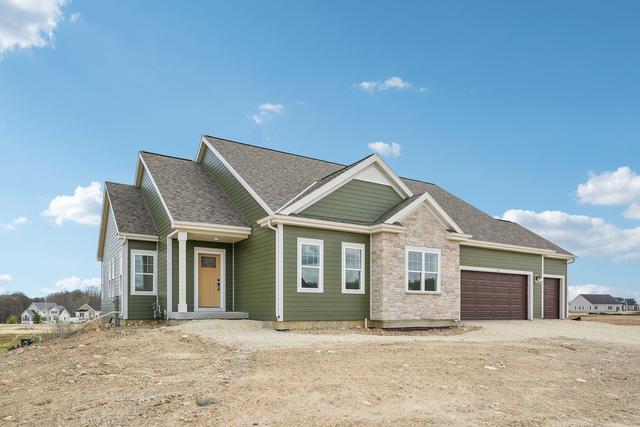 New Construction Homes For Sale This Week That Attend Slinger High School: June 17th to June 23rd