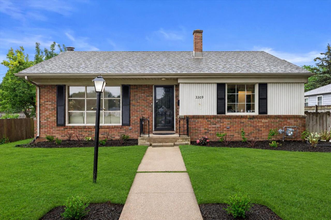 3309 4th Ave, Racine, WI 53402