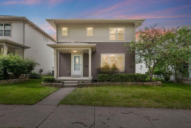 New Homes For Sale This Week in Madison: June 12th to June 18th