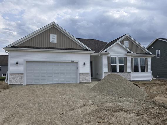 New Homes For Sale This Week That Attend Hartford High School: June 12th to June 18th