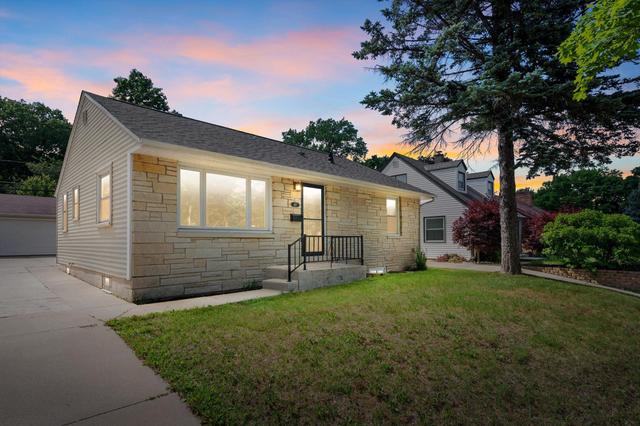 Homes Just Sold in Cannon Park: July 14th to July 20th