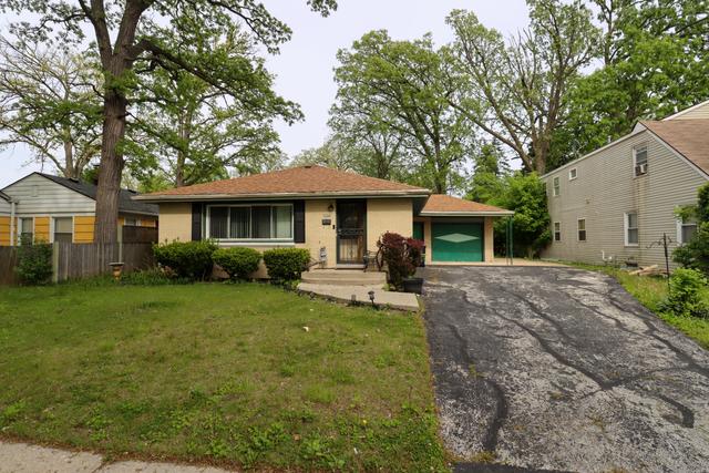 New Homes For Sale This Week in McGovern Park: June 12th to June 18th