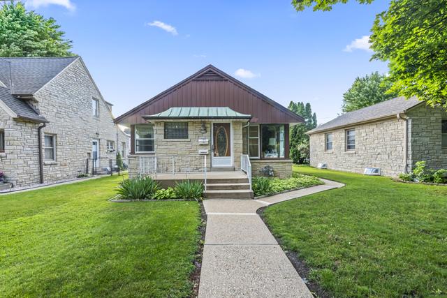 Homes Just Sold That Attend Pulaski High School: July 28th to August 3rd