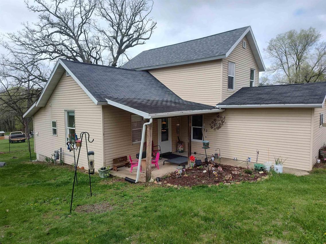 606 Church St, Soldiers Grove, WI 54655