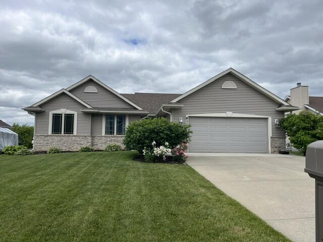 6114 Biscayne Ave, Mount Pleasant, WI 53406