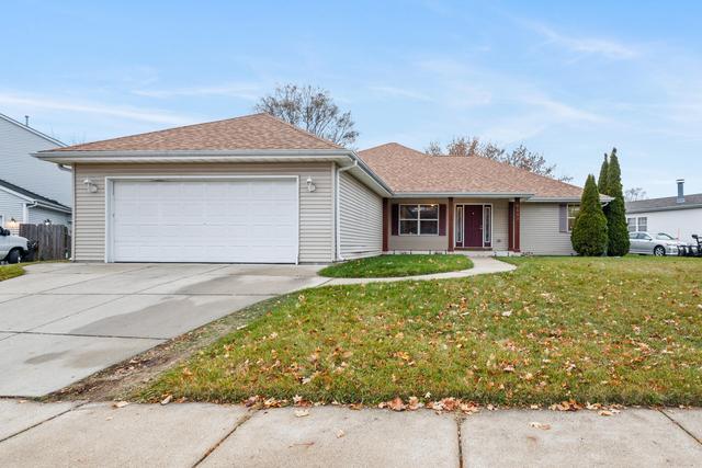 New Homes For Sale This Week in Melody View: June 19th to June 25th