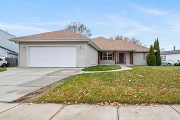 New Homes For Sale This Week in Melody View: June 19th to June 25th